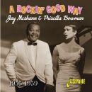 Mcshann Jay & Priscilla Bowman - A Rockin Good Way