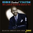 Vinson Eddie Cleanhead - Mr. Cleanhead Blows His Greatest...