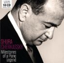 Cherkassky Shura - Milestones Of A Piano Legend