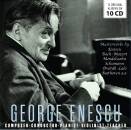 Enescu George - GEORGE ENESCU: 11 ORIGINAL ALBUMS