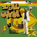 Onyia Zeal - Trumpet King Zeal Onyia Returns (Re-Issue)
