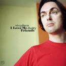 Duffy Stephen - I LOVE MY FRIENDS