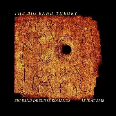 Big Band De Suisse Romande - Essence Of Jazz One