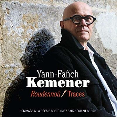 Kemener Yann Franch - Hommage A La Poesie Bretonne