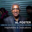Foster Al - INSPIRATIONS & DEDICATIONS