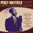 Mayfield Percy - SINGLES COLLECTION 1947-62