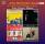 Hendricks Jon & Dave Lambert & Annie Ross - Four Classic Albums Plus