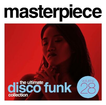 Ultimate Disco Funk Collection Vol.31 (Various)