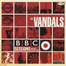 Vandals - BBC Sessions And Other Polished Turds