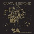 Captain Beyond - Metal Avenger
