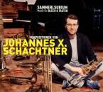 Johannes X. Schachtner - Sammelsurium (Schachtner Johannes X.)
