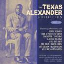 Alexander Alger Texas - Texas Alexander Collection