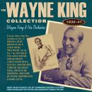 King Wayne - Guy Lombardo Hits Collection Vol.1 1927-37