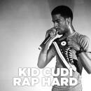 Kid Cudi - Rap Hard (the demo years)