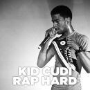 Kid Cudi - Rap Hard (The Demo Years)