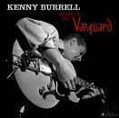 Burrell Kenny - A Night At The Vanguard