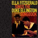 Fitzgerald Ella - Fitzgerald Sings Duke Ellington Song Book