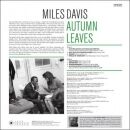 Davis Miles - Autumn Leaves