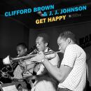 Brown Clifford / Johnson J.J. - Get Happy