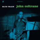 Coltrane John - BLUE TRAIN