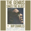 Charles Ray - The Genius Sings The Blues