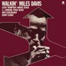 Davis Miles - Walkin