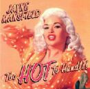 Mansfield Jayne - Too Hot To Handle -Digi-