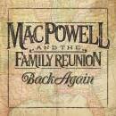 Powell Mac & the Family Reunion - Back Again