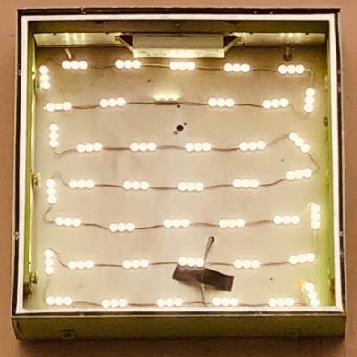 Oso Oso - BASKING IN THE GLOW