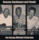 Houston Stackhouse - Jim Mize