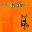 Burnside R.l. - Wish I Was I Heaven Sitting Down