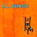Burnside R.l. - WISH I WAS I HEAVEN SITTING DOWN