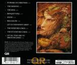 McKennitt Loreena - To Drive The Cold Winter Away