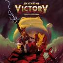 20 YEARS OF VICTORY:CATSKILLS RECORDS (Diverse Interpreten)