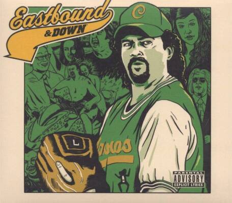 EASTBOUND & DOWN (Diverse Interpreten)