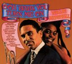 Mitchell Willie - Ooh Baby You Turn Me On -Reissue-