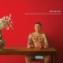 Miller Mac - Watching Movies With The Sound Off