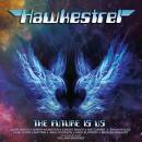 Hawkestrel - FUTURE IS US