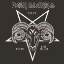 DiAnno Paul - Tales From The Beast