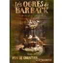 Ogres De Barrback - Fin De Chantier... A Lolympia