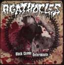 Agathocles - BLACK CLOUDS DETERMINATE