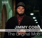 Cobb Jimmy - Liberation Blues