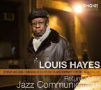 Hayes Louis - Liberation Blues