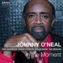 ONeal Johnny - Hard Times