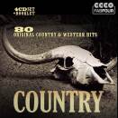 80 Original Country &.. (Diverse)