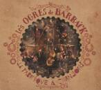 Ogres De Barback Les - La Fabrique A.. -cd & dvd-