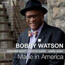 Watson Bobby - Hard Times