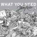 Reiter Jimmy - What You Need