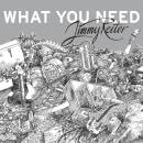 Reiter Jimmy - WHAT YOU NEED
