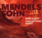 Mendelssohn Bartholdy Felix - Mendels. (Diverse Interpreten)
